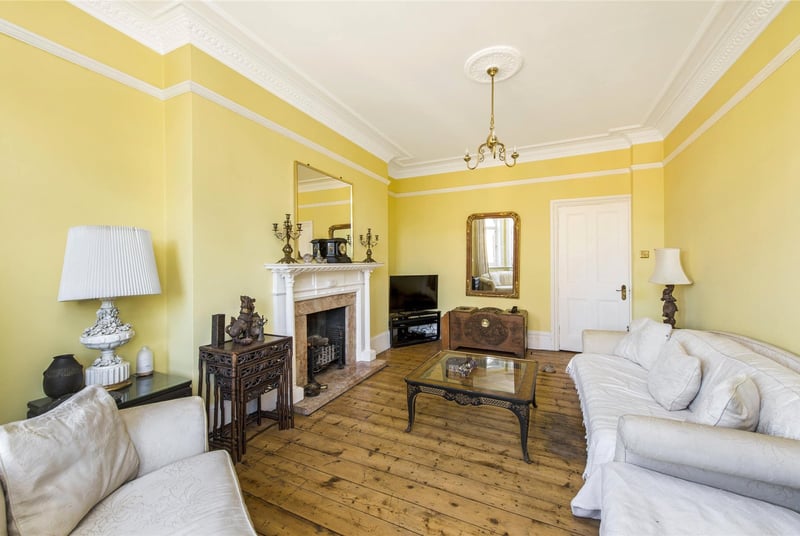 St. Marys Terrace, London, W2 - Picture 3