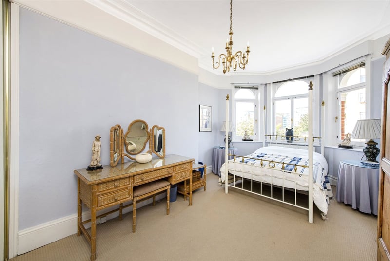 St. Marys Terrace, London, W2 - Picture 7