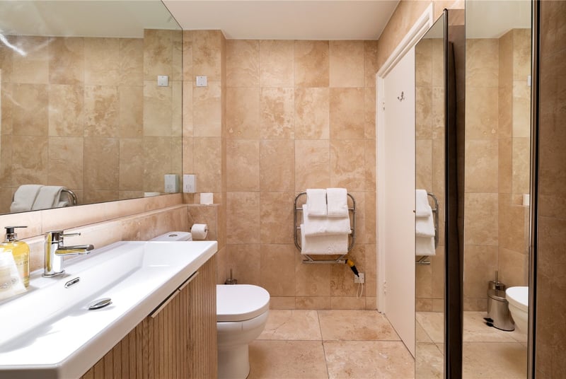 Porchester Square, London, W2 - Picture 12