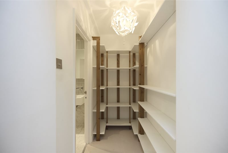 Strathearn Place, London, W2 - Picture 12