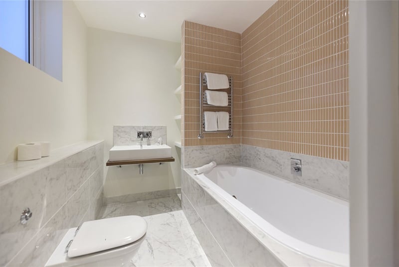 Strathearn Place, London, W2 - Picture 17
