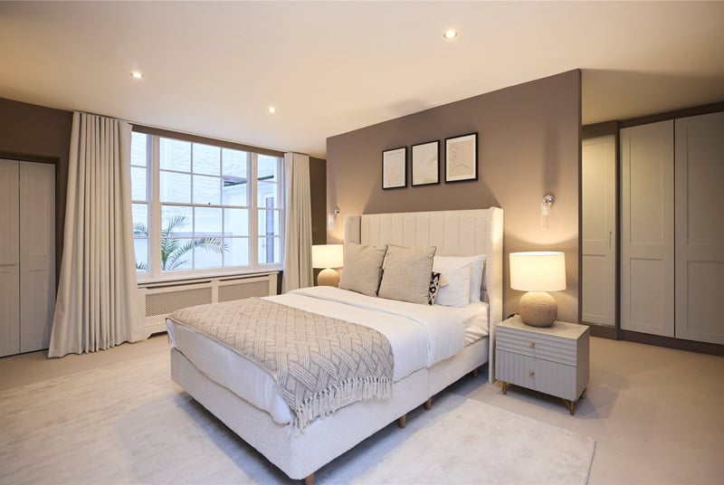 Strathearn Place, London, W2 - Picture 7
