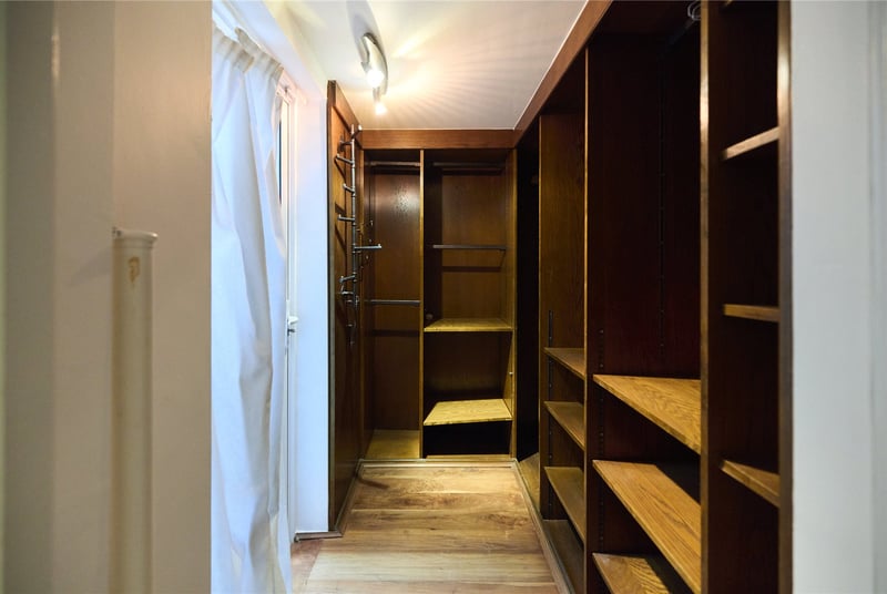 Strathearn Place, London, W2 - Picture 9