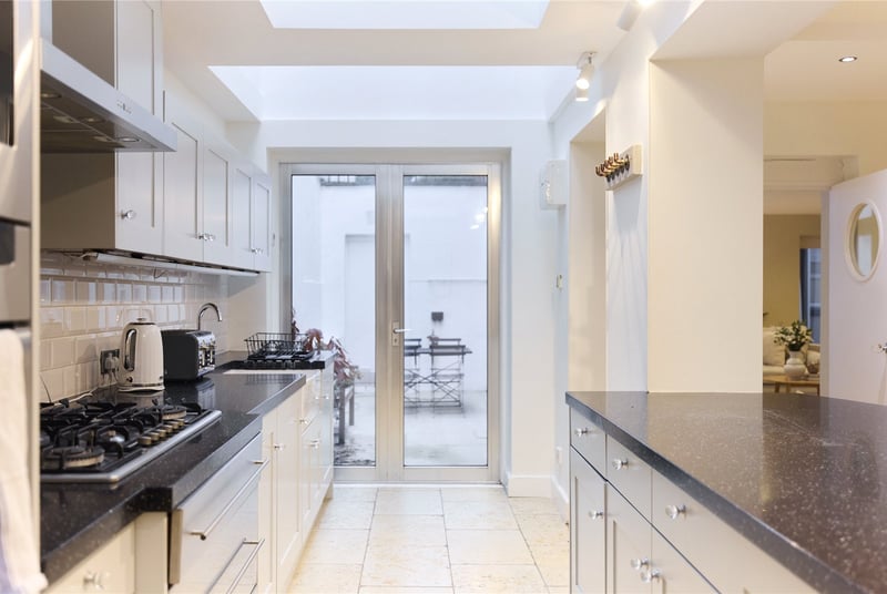 Strathearn Place, London, W2 - Picture 4