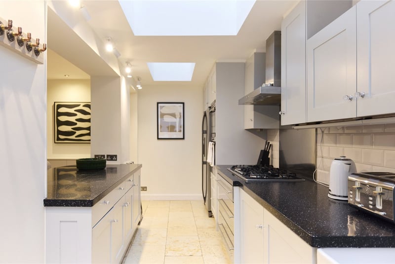 Strathearn Place, London, W2 - Picture 5