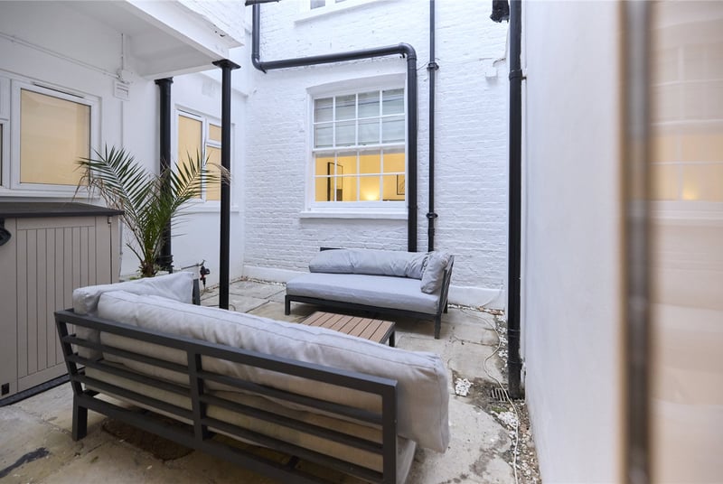 Strathearn Place, London, W2 - Picture 10