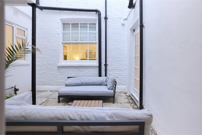 Strathearn Place, London, W2 - Picture 19