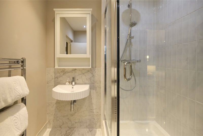 Strathearn Place, London, W2 - Picture 16