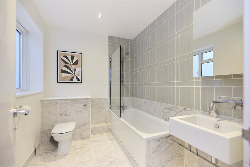Strathearn Place, London, W2 - Picture 15