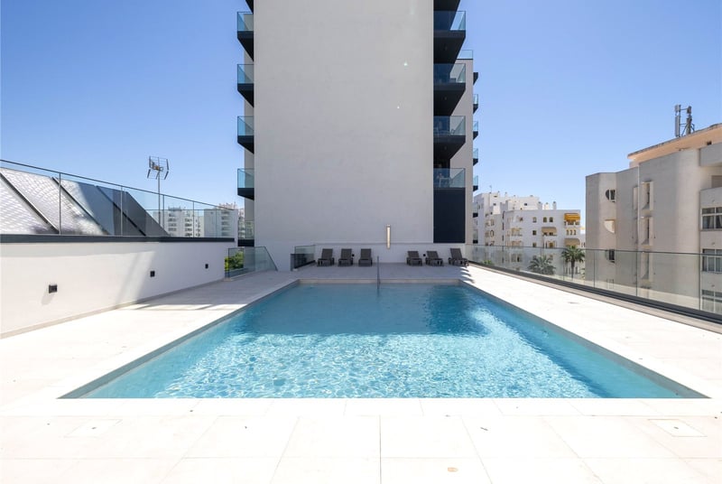 Quarteira, Algarve, Portugal - Picture 2
