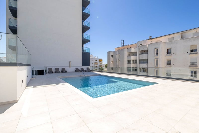 Quarteira, Algarve, Portugal - Picture 19