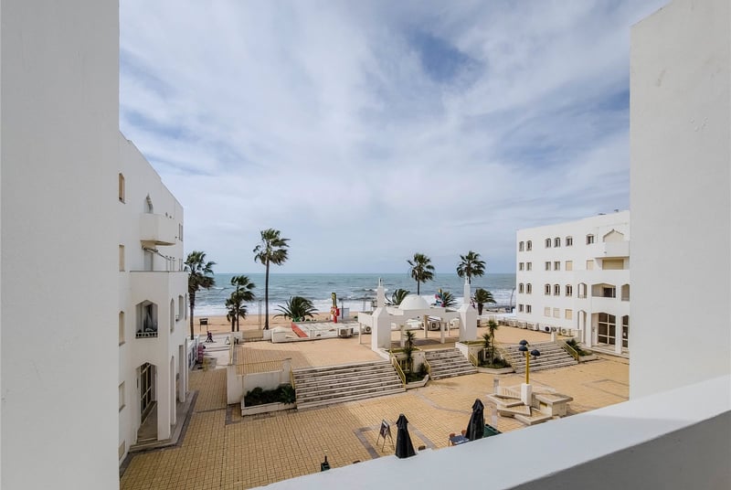Quarteira, Loulé, Algarve, Portugal - Picture 3