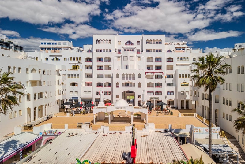 Quarteira, Loulé, Algarve, Portugal - Picture 2