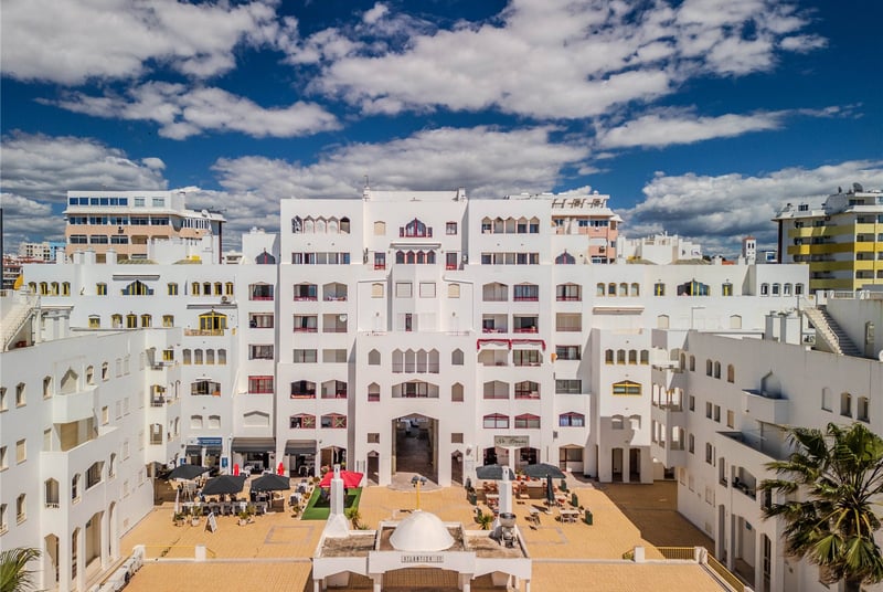 Quarteira, Loulé, Algarve, Portugal - Picture 28