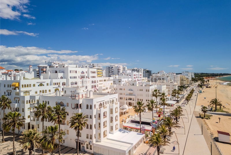 Quarteira, Loulé, Algarve, Portugal - Picture 29