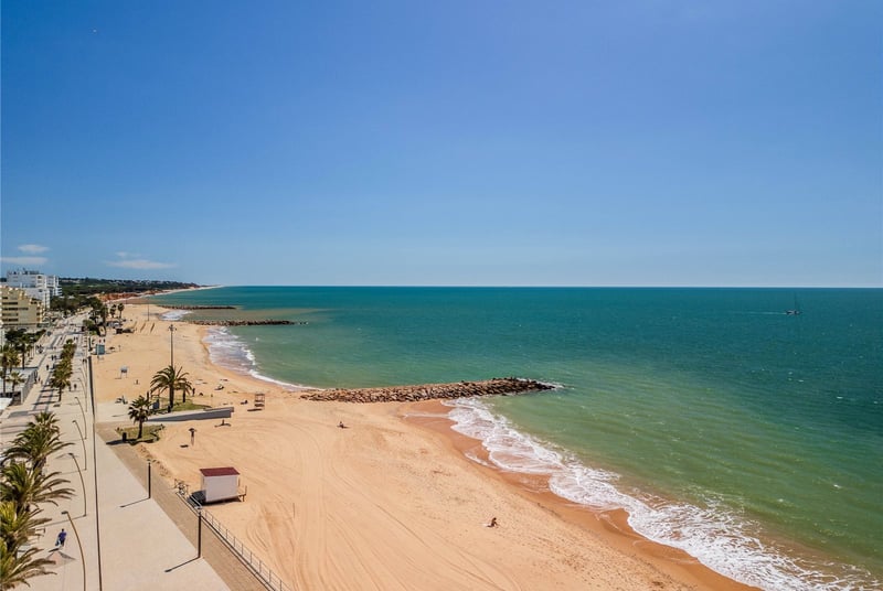 Quarteira, Loulé, Algarve, Portugal - Picture 30