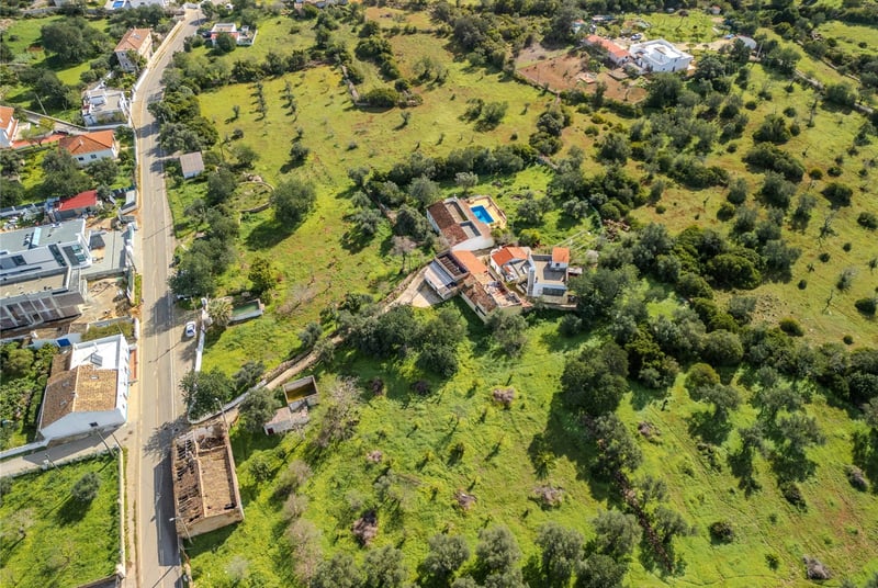 Goldra, Loulé, Algarve, Portugal - Picture 7
