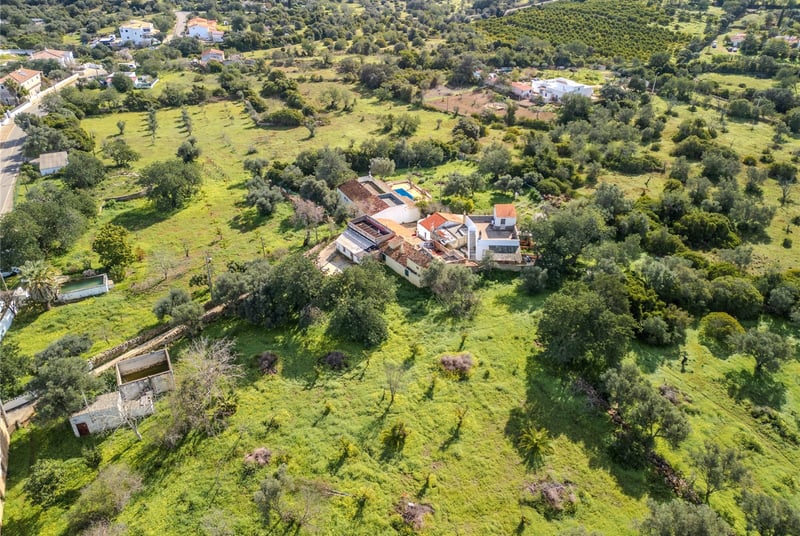 Goldra, Loulé, Algarve, Portugal - Picture 8