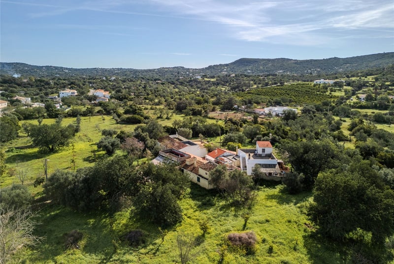 Goldra, Loulé, Algarve, Portugal - Picture 9