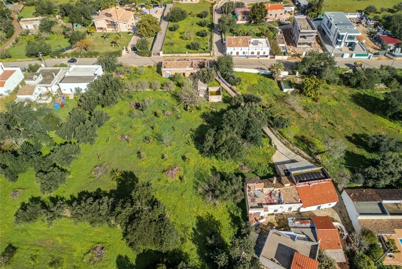 Goldra, Loulé, Algarve, Portugal - Picture 16