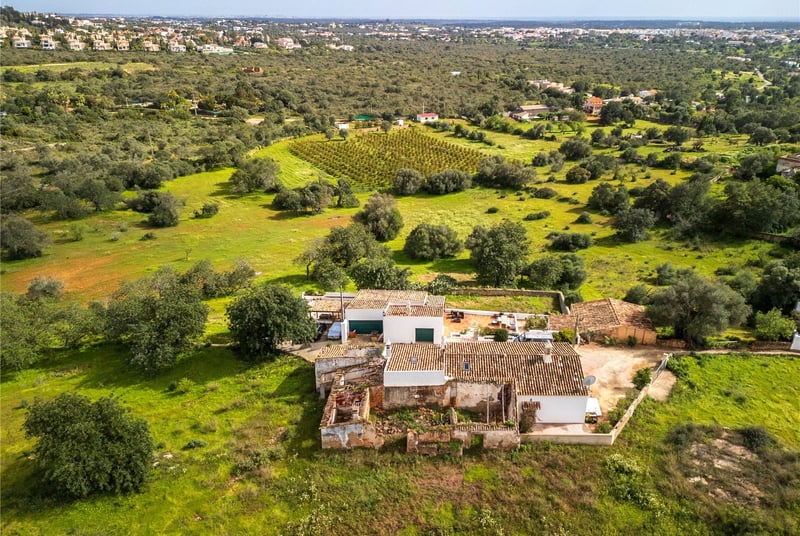 Vale de Éguas, Almancil, Algarve, Portugal - Picture 4