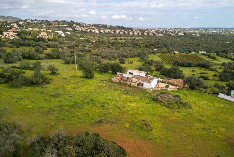Vale de Éguas, Almancil, Algarve, Portugal - Picture 5