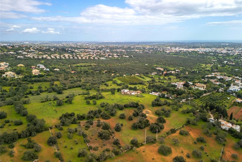 Vale de Éguas, Almancil, Algarve, Portugal - Picture 7