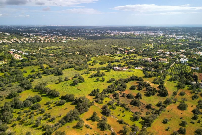 Vale de Éguas, Almancil, Algarve, Portugal - Picture 9