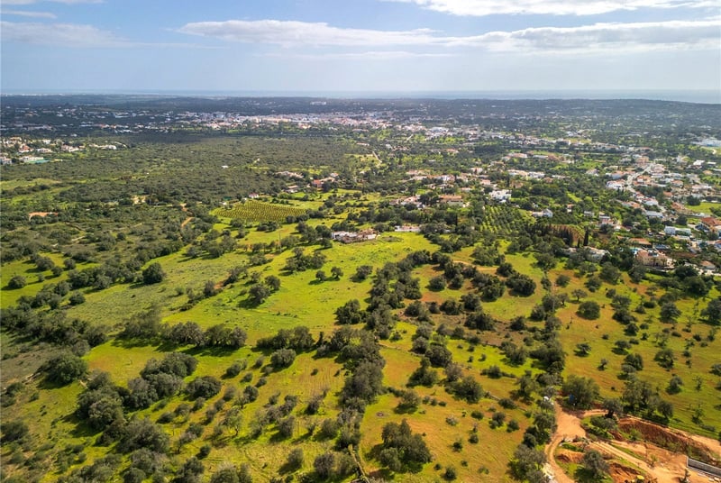 Vale de Éguas, Almancil, Algarve, Portugal - Picture 10
