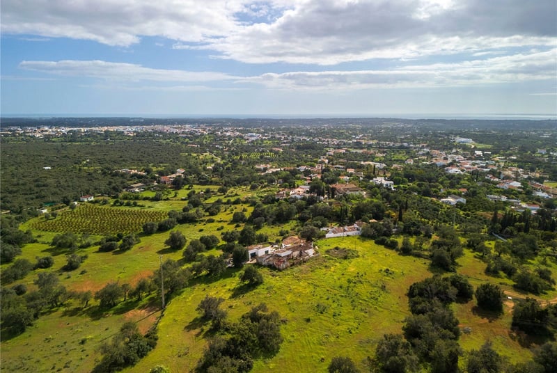 Vale de Éguas, Almancil, Algarve, Portugal - Picture 12
