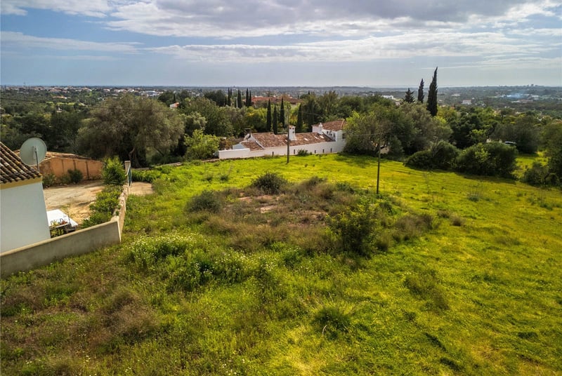 Vale de Éguas, Almancil, Algarve, Portugal - Picture 15