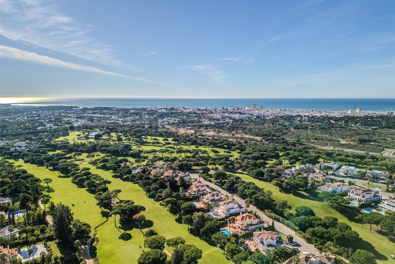 Vila Sol, Vilamoura, Algarve, Portugal - Picture 26