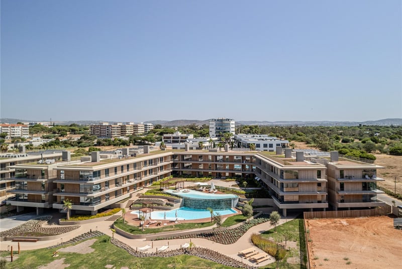 Quarteira, Loulé, Algarve, Portugal - Picture 29