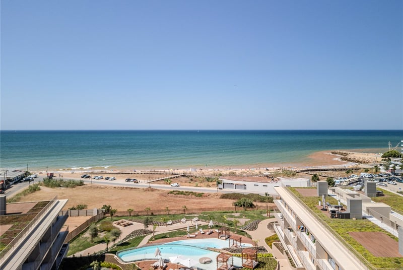 Quarteira, Loulé, Algarve, Portugal - Picture 30