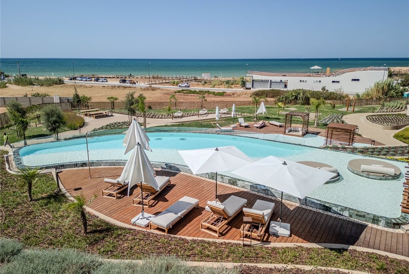 Quarteira, Loulé, Algarve, Portugal - Picture 6