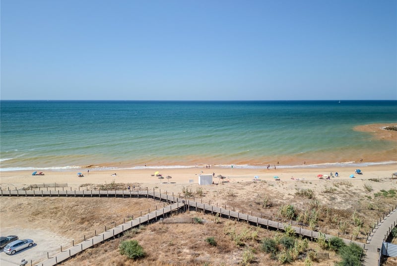 Quarteira, Loulé, Algarve, Portugal - Picture 21