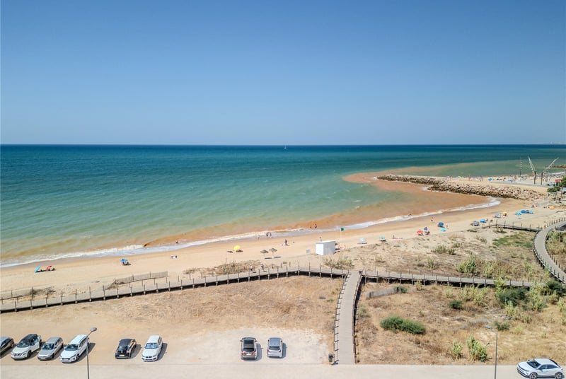 Quarteira, Loulé, Algarve, Portugal - Picture 23