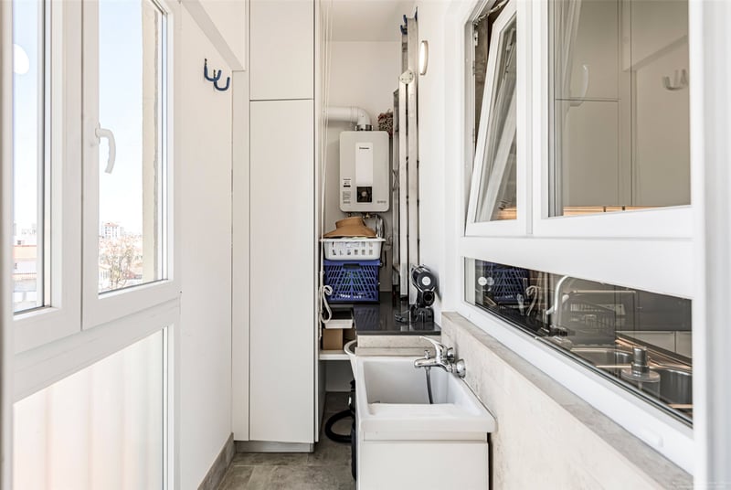 Penthouse Parede, Estoril, Portugal, 1070-034, Portugal - Picture 6