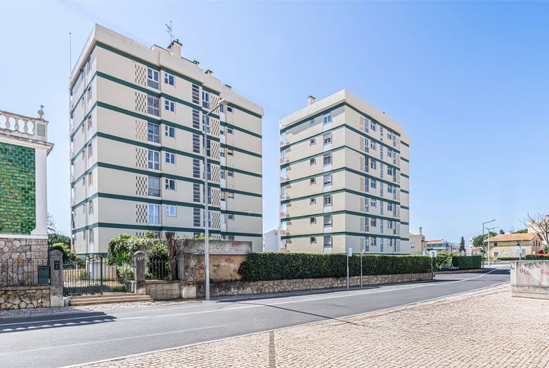 Penthouse Parede, Estoril, Portugal, 1070-034, Portugal - Picture 11