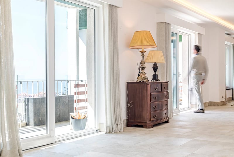 Penthouse Parede, Estoril, Portugal, 1070-034, Portugal - Picture 15