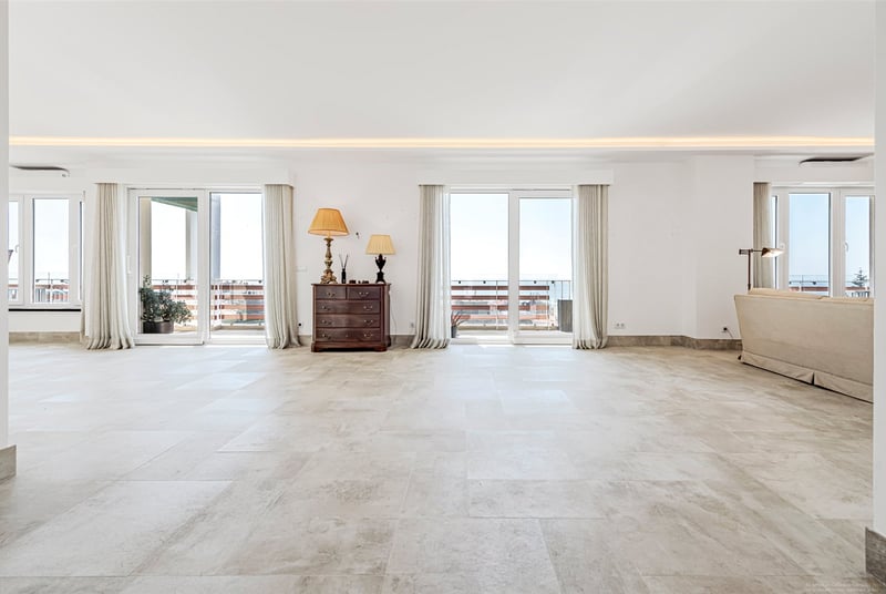 Penthouse Parede, Estoril, Portugal, 1070-034, Portugal - Picture 4