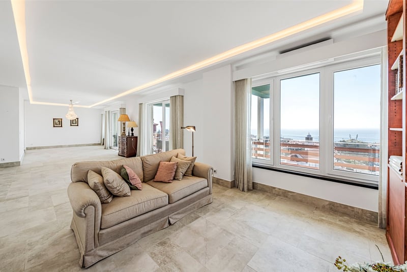 Penthouse Parede, Estoril, Portugal, 1070-034, Portugal - Picture 16