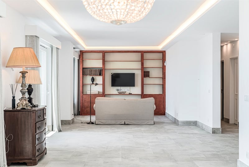 Penthouse Parede, Estoril, Portugal, 1070-034, Portugal - Picture 19