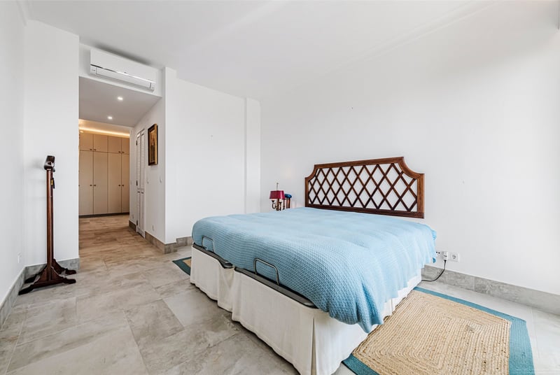 Penthouse Parede, Estoril, Portugal, 1070-034, Portugal - Picture 21