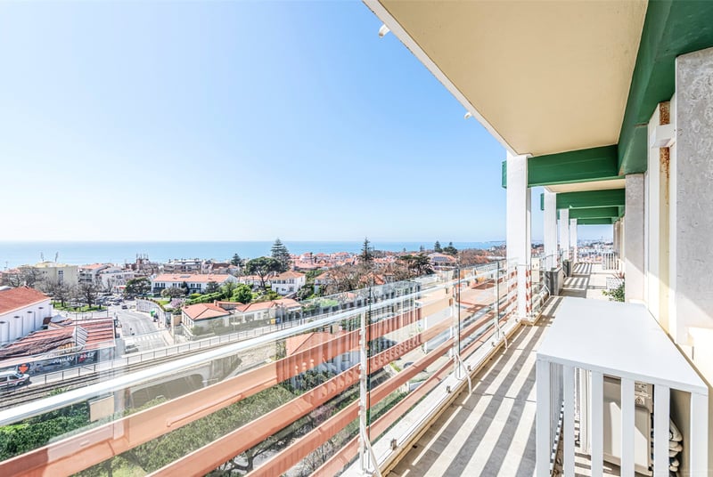 Penthouse Parede, Estoril, Portugal, 1070-034, Portugal - Picture 2