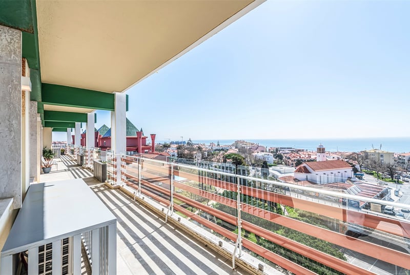 Penthouse Parede, Estoril, Portugal, 1070-034, Portugal - Picture 27