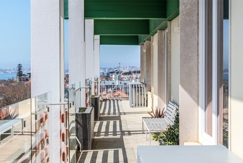 Penthouse Parede, Estoril, Portugal, 1070-034, Portugal - Picture 28