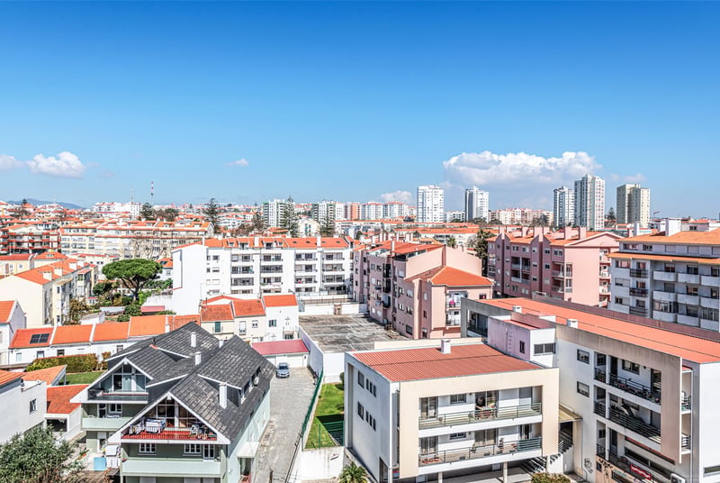 Penthouse Parede, Estoril, Portugal, 1070-034, Portugal - Picture 10