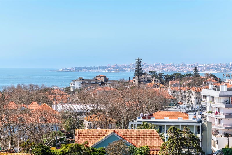 Penthouse Parede, Estoril, Portugal, 1070-034, Portugal - Picture 29