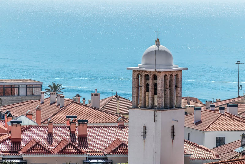 Penthouse Parede, Estoril, Portugal, 1070-034, Portugal - Picture 30
